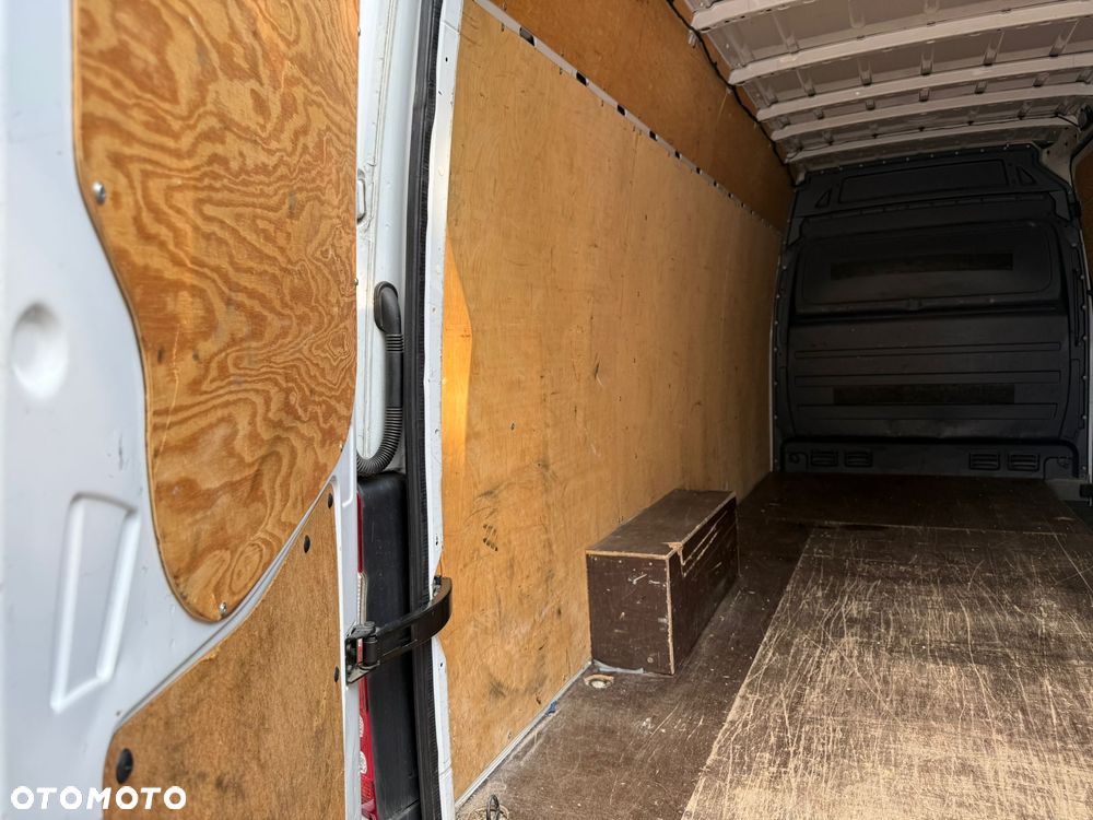 Mercedes-Benz Sprinter max long - 32