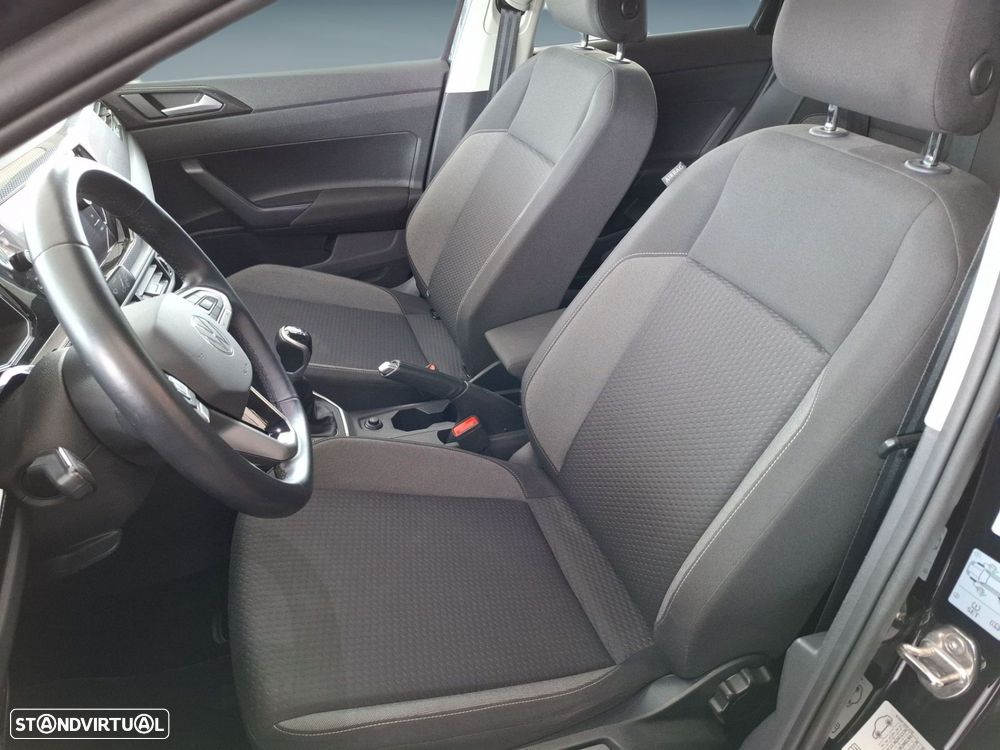 VW Taigo 1.0 TSI Life - 10