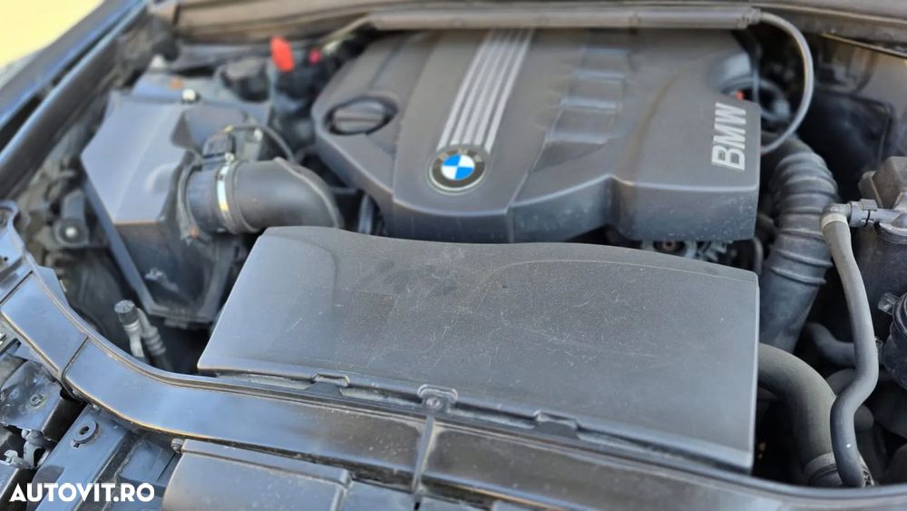 BMW X1 xDrive18d - 7