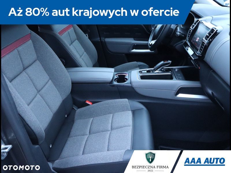 Citroën C5 Aircross - 11