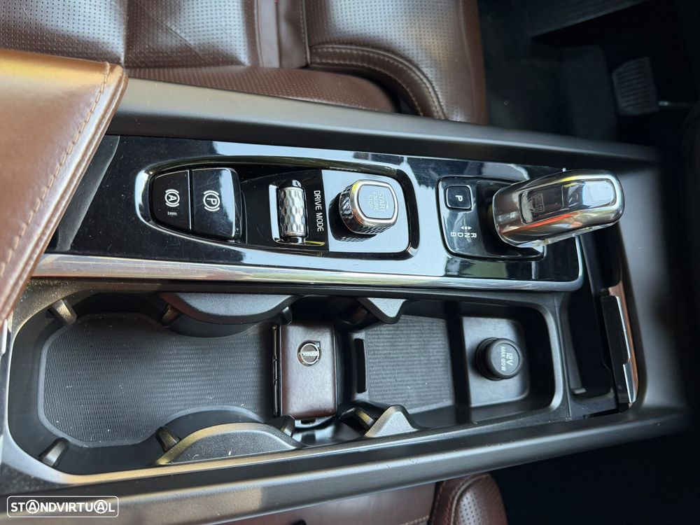 Volvo XC 60 - 11
