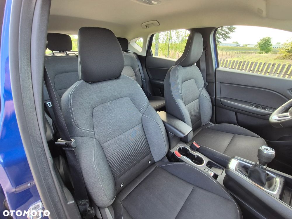 Renault Captur - 8
