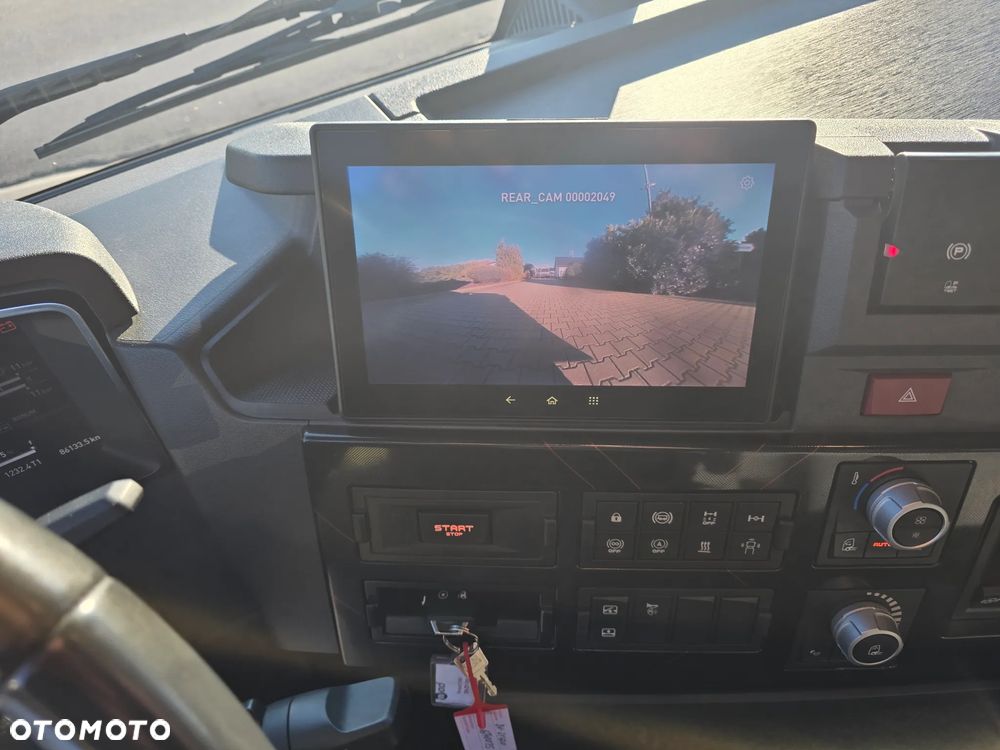 Renault T 480 EVO NOWY MODEL  HIGHCAB Z DE FULL OPCJA JAK NOWA !!! - 23