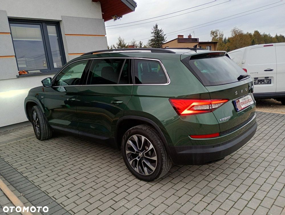 Skoda Kodiaq - 10