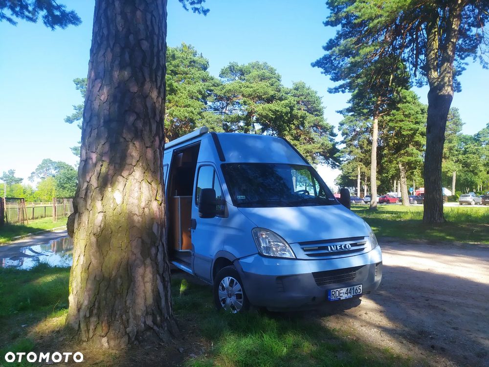 Iveco Daily - 2