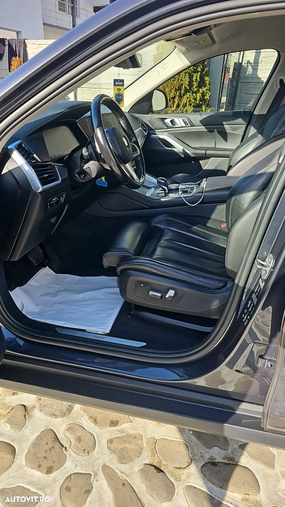 BMW X6 xDrive30d - 15