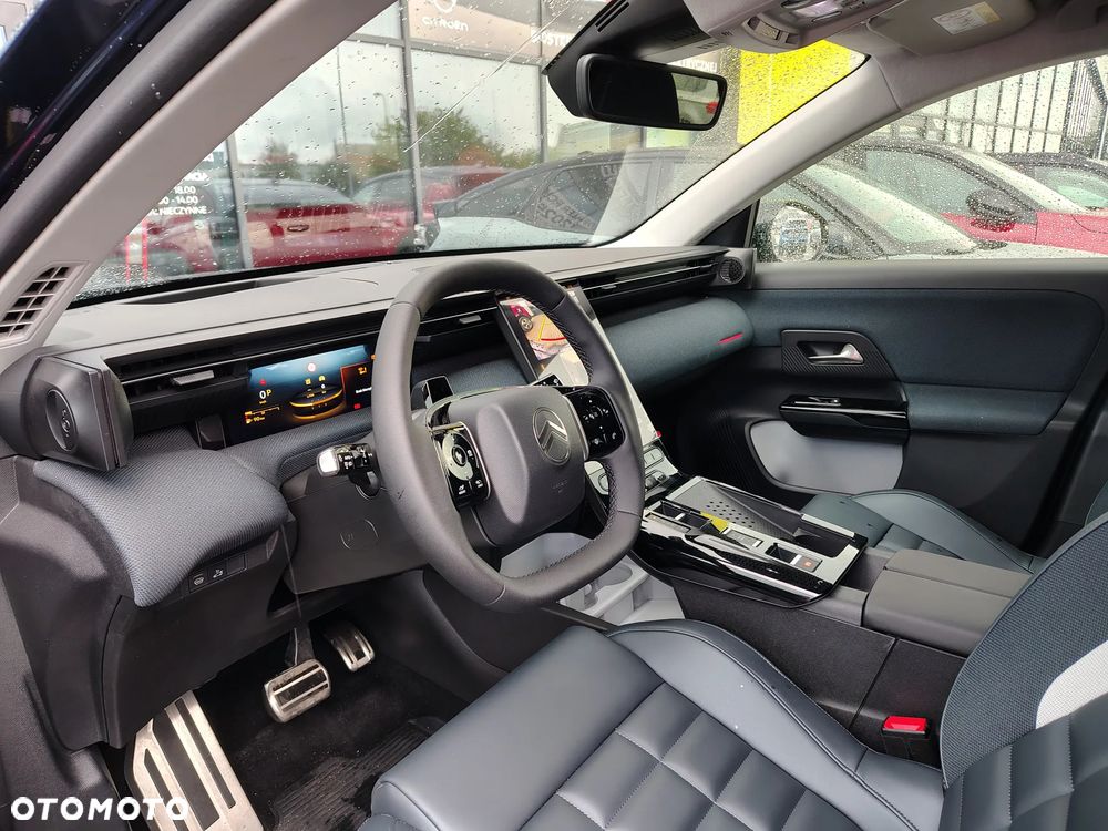 Citroën C5 Aircross 1.2 mHEV Max eDCT6 - 14