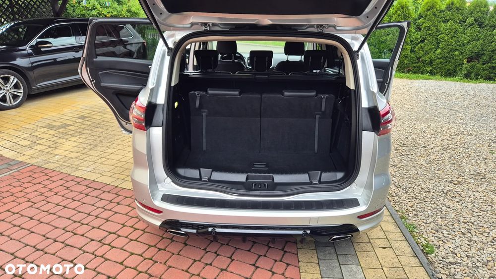 Ford S-Max 2.0 TDCi ST-Line PowerShift - 28