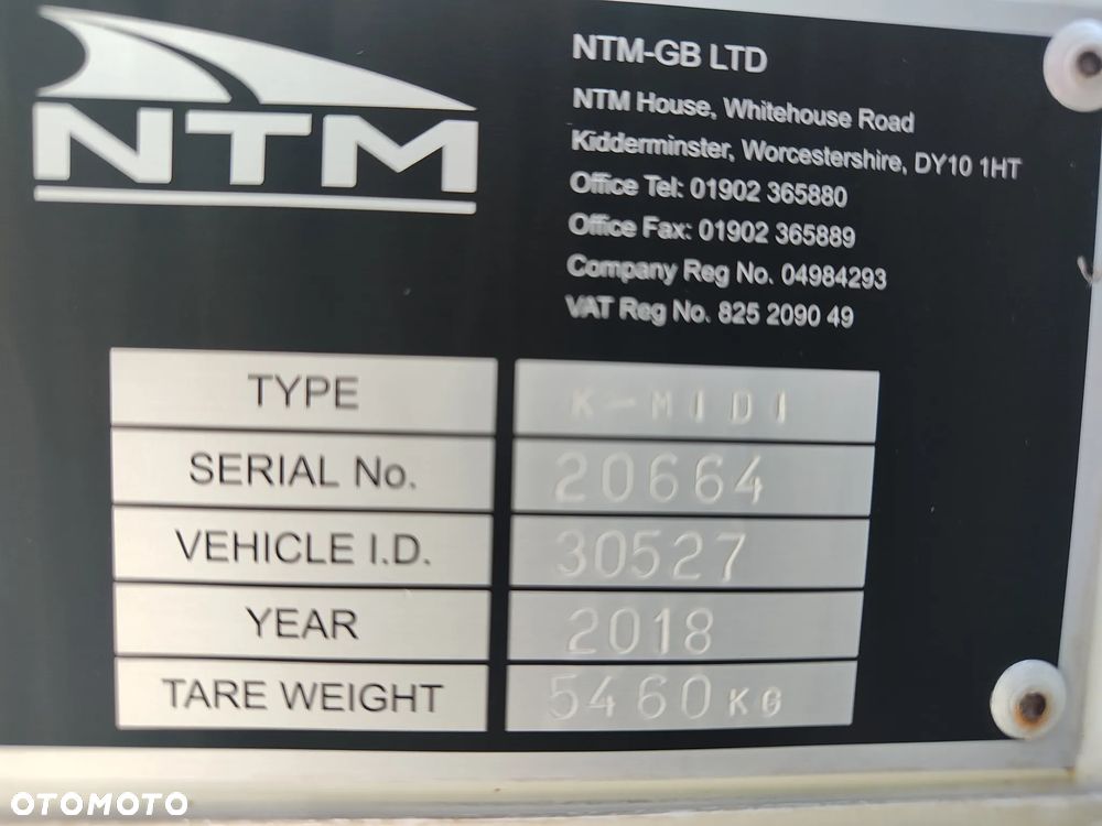 Mitsubishi Canter Fuso 7c15 - 9