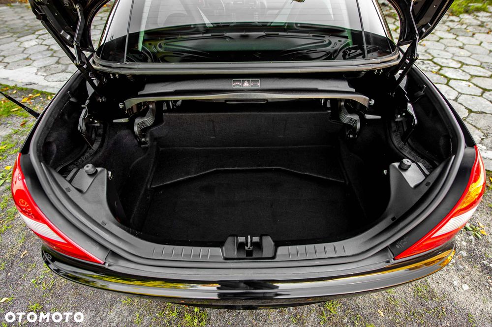 Mercedes-Benz SLK 200 Kompressor - 38