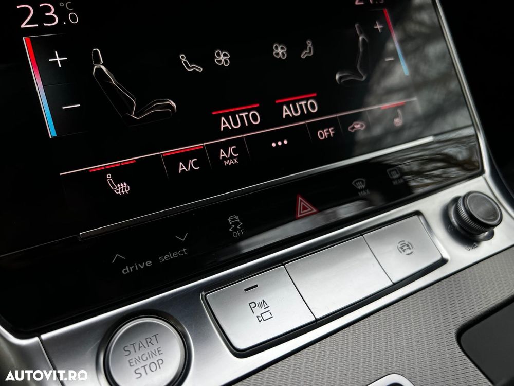 Audi A6 Limuzina - 14