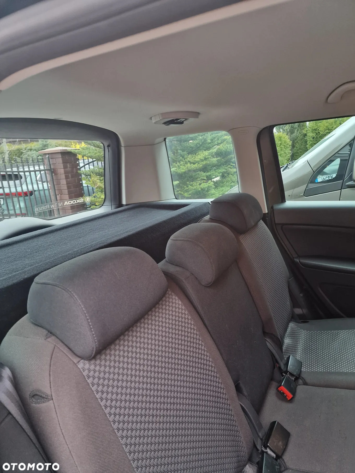 Skoda Yeti 1.4 TSI 4x2 Ambition Green tec - 17