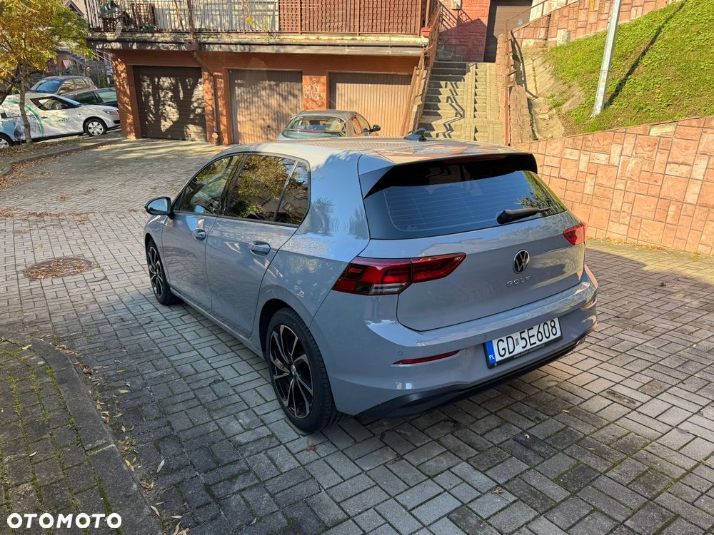 Volkswagen Golf VIII 1.0 TSI Active - 6