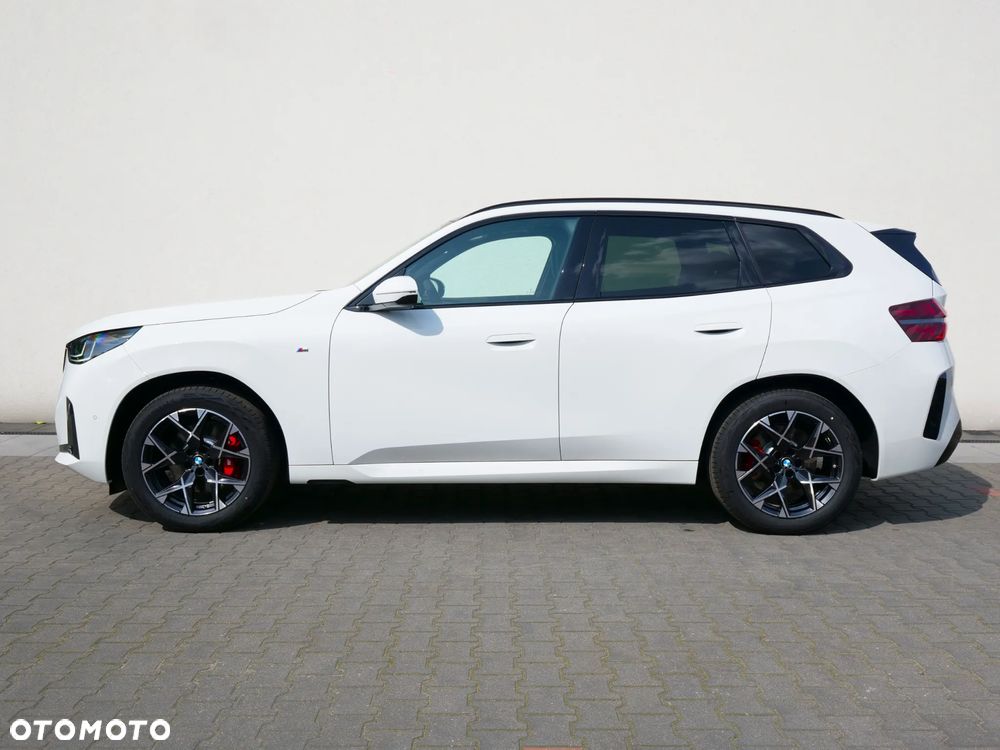 BMW X3 20d xDrive - 5