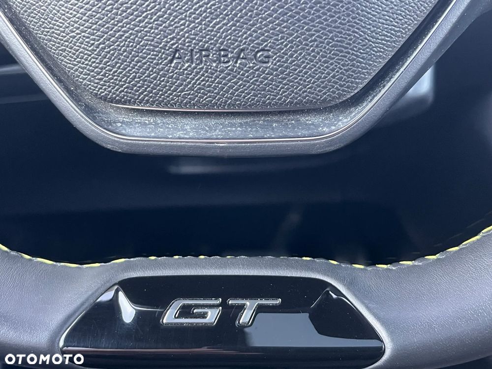 Peugeot 2008 54kWh GT Exclusive - 31