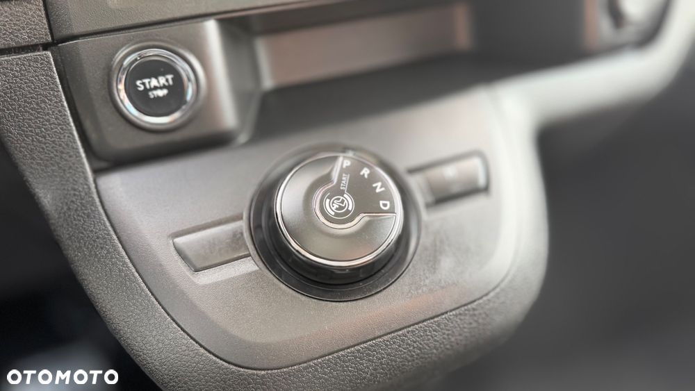 Toyota ProAce Kombi D-4D Medium 2,8t - 15
