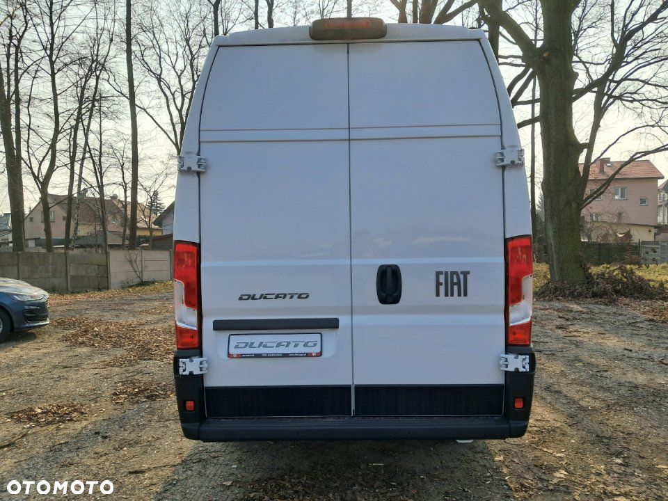 Fiat Ducato - 6