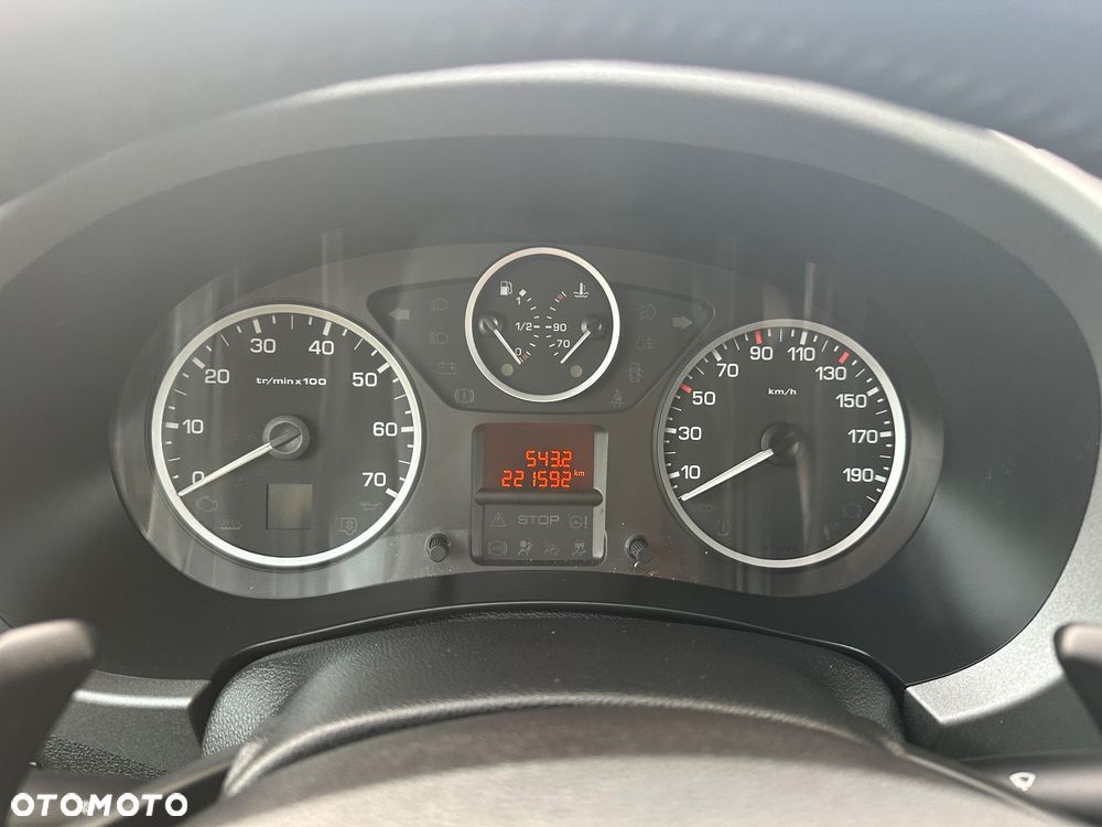 Citroën Berlingo - 26