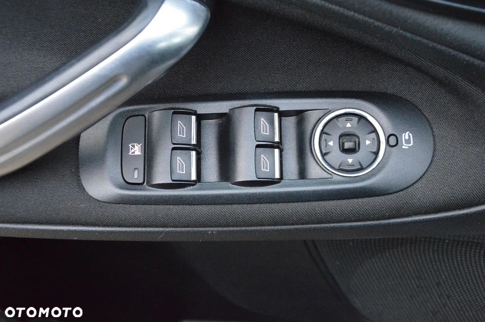 Ford Galaxy 2.0 TDCi Titanium - 19