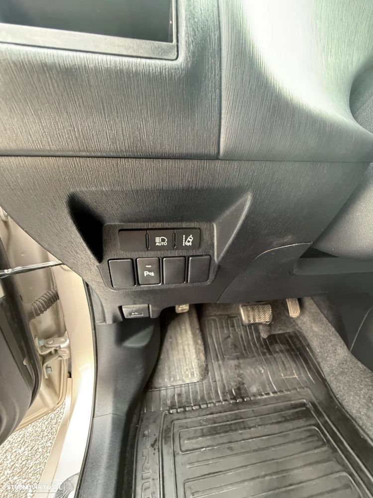 Toyota Prius+ 1.8 Luxury Touch&Go - 11