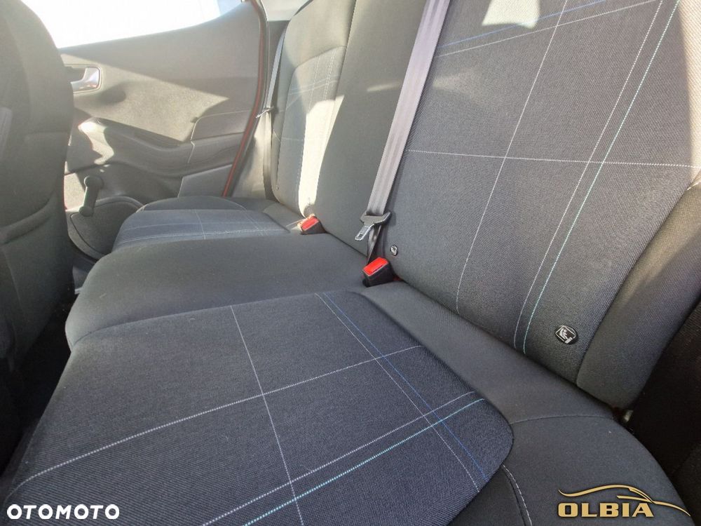 Ford Fiesta - 7