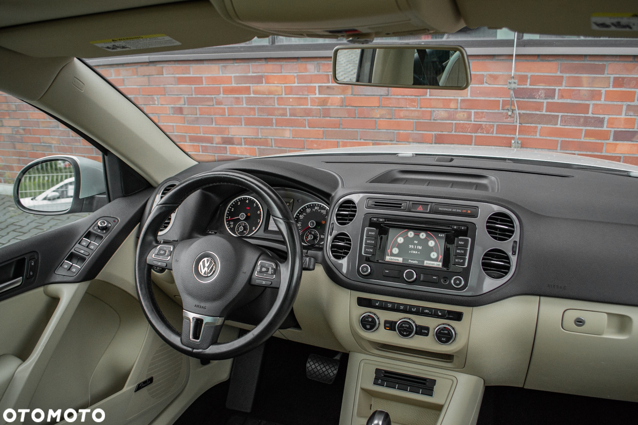Volkswagen Tiguan 2.0 TSI 4Motion DSG Life - 29