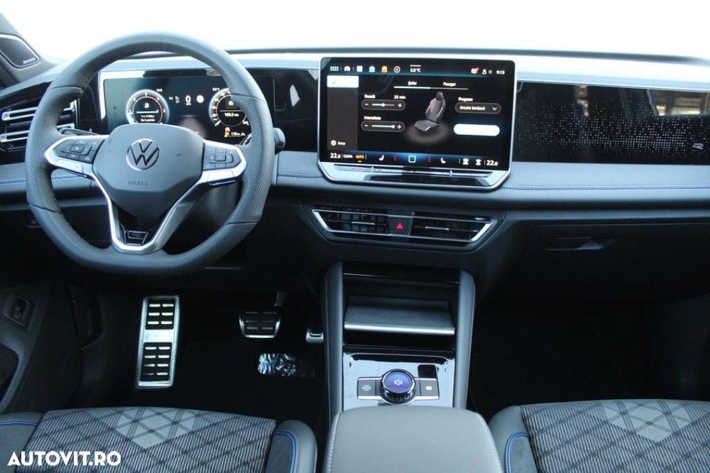 Volkswagen Tiguan - 4