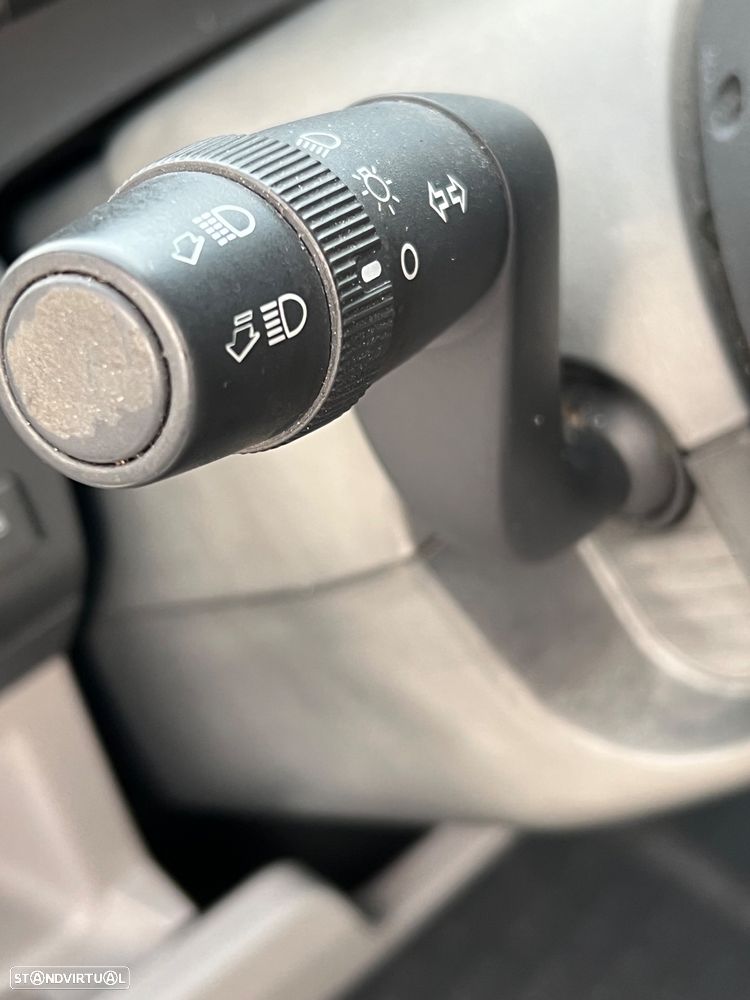 Peugeot Boxer 2.2Hdi L1H1 2 Portas laterais - 18