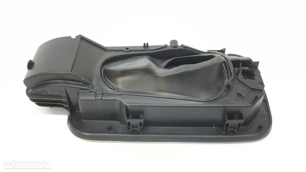 TAMPA DE COMBUSTÍVEL PEUGEOT PARTNER III (K9) - 7