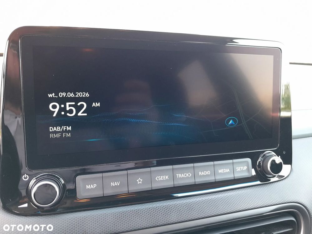 Hyundai Kona 1.6 T-GDI Premium 4WD DCT - 31