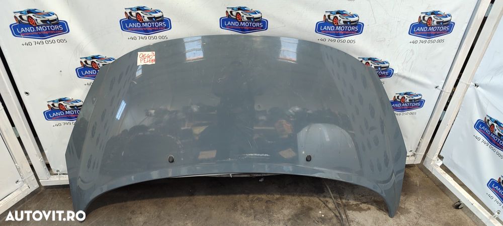 CAPOTA MOTOR PEUGEOT 207 (WA, WC) HATCHBACK / SW / CC 2006 2007 2008 2009 2010 2011 2012 2013 2014 2015 / COD OEM 7901N2 - 1
