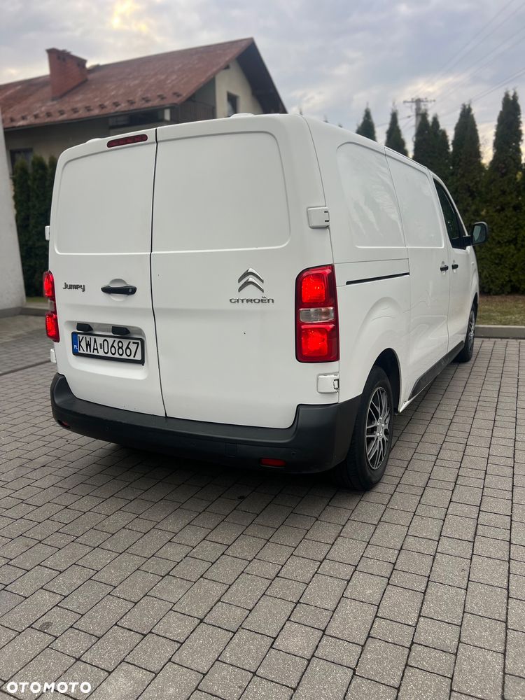 Citroën Jumpy - 8