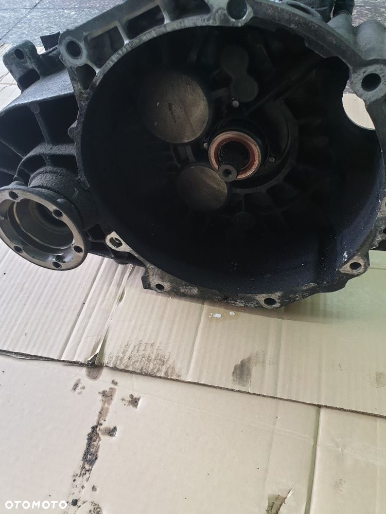 Skrzynia biegów Vv Passat/audi/seat 1,9tdi