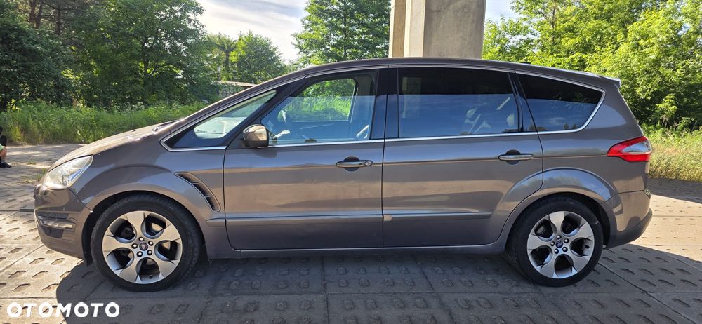 Ford S-Max 2.0 TDCi DPF Titanium - 18