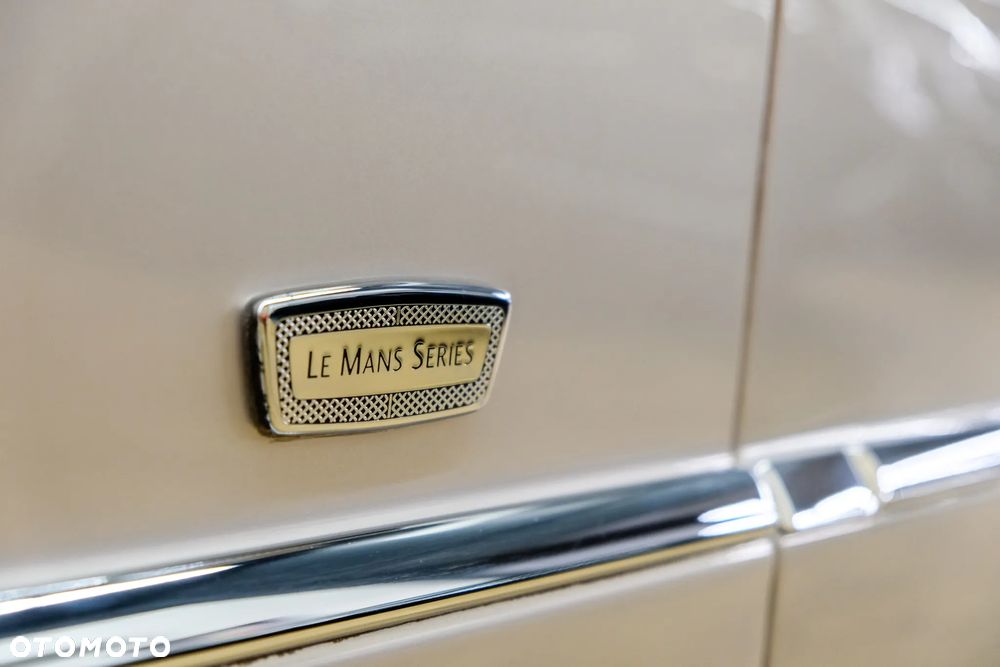 Bentley Arnage RL - 28