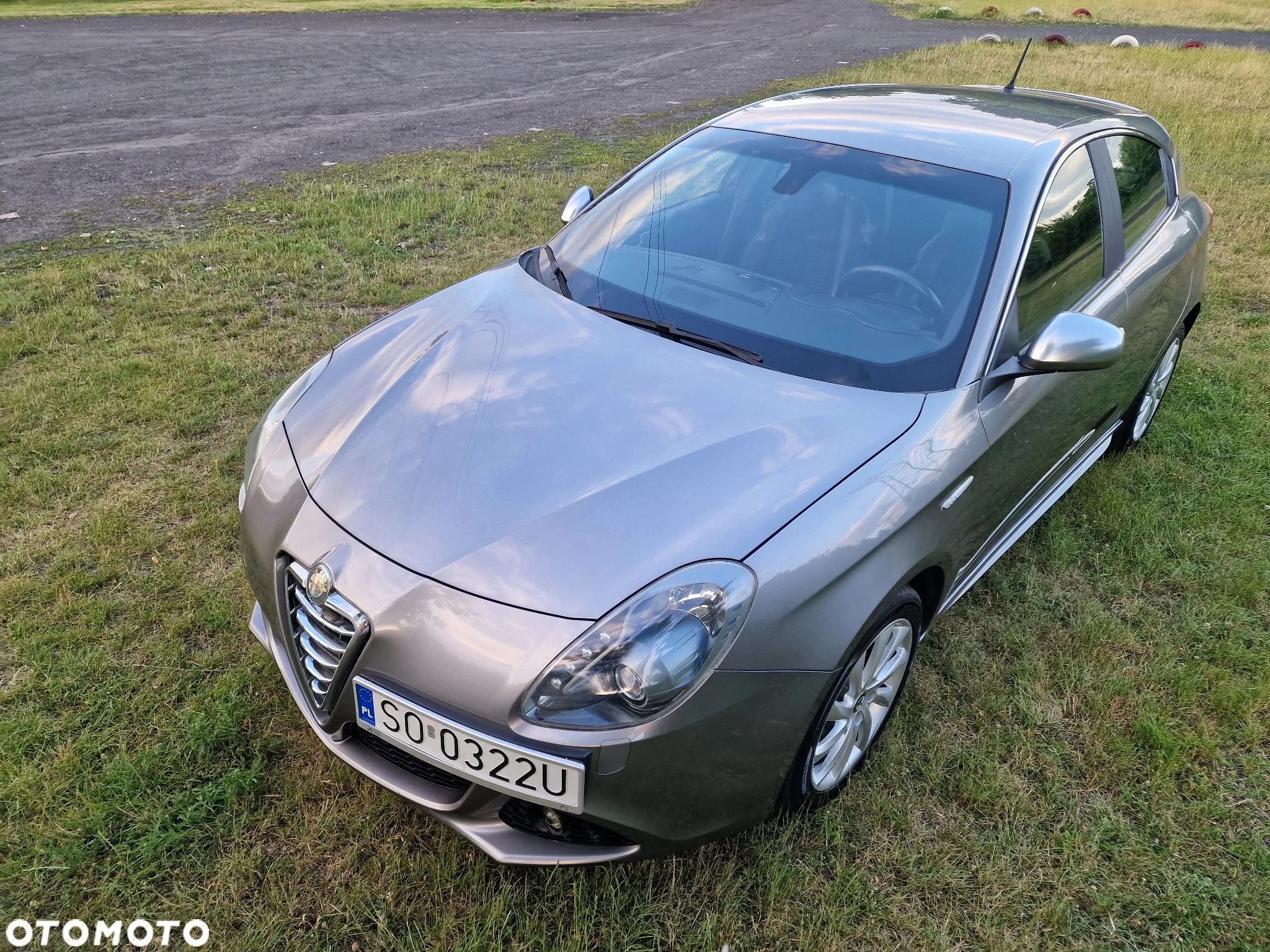 Alfa Romeo Giulietta 2.0 JTDM 16V Turismo - 9