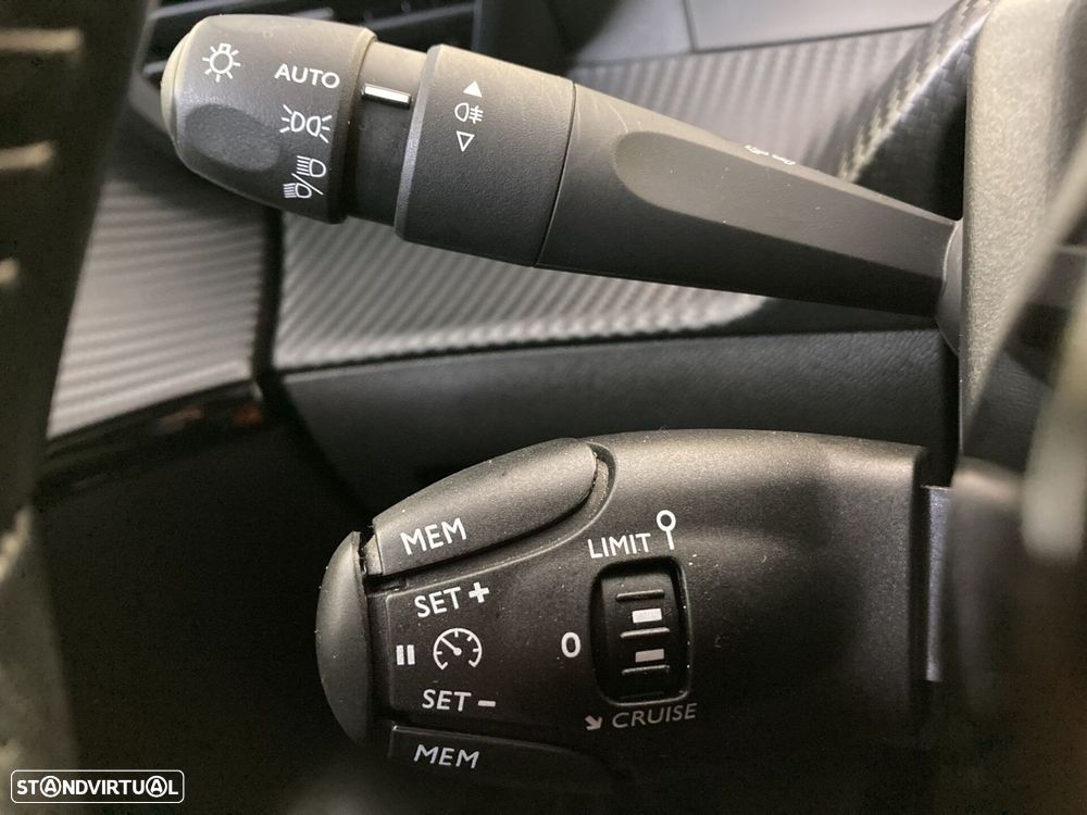 Peugeot 208 1.5 BlueHDi Active Pack - 15