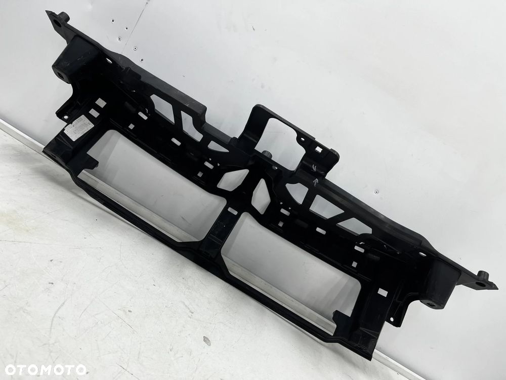 Pas przedni Citroen C4 Picasso II SpaceTourer 13-19r. wzmocnienie górne mocowanie atrapy osłona pasa - 7