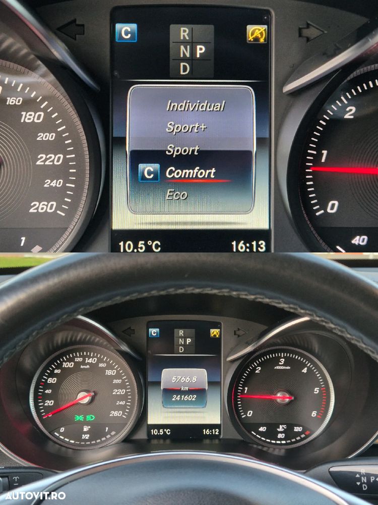 Mercedes-Benz GLC 250 d 4Matic 9G-TRONIC AMG Line - 12