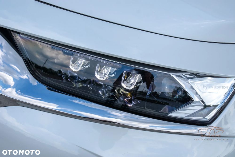 DS Automobiles DS 7 Crossback 1.6 PureTech Grand Chic - 6