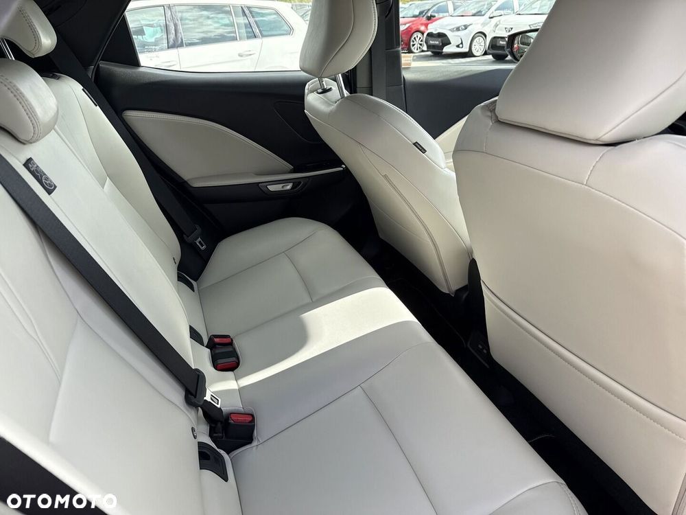 Lexus LBX 1.5 Hybrid Elegant - 21
