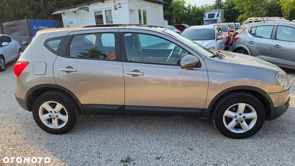 Nissan Qashqai 2.0 Tekna Pack - 6