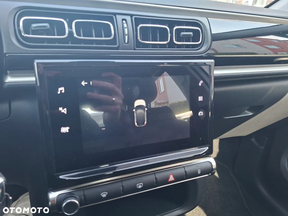 Citroën C3 1.2 PureTech Shine - 9