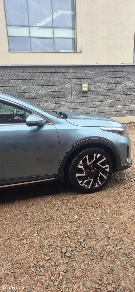 Kia XCeed 1.5 T-GDI MHEV L DCT - 5