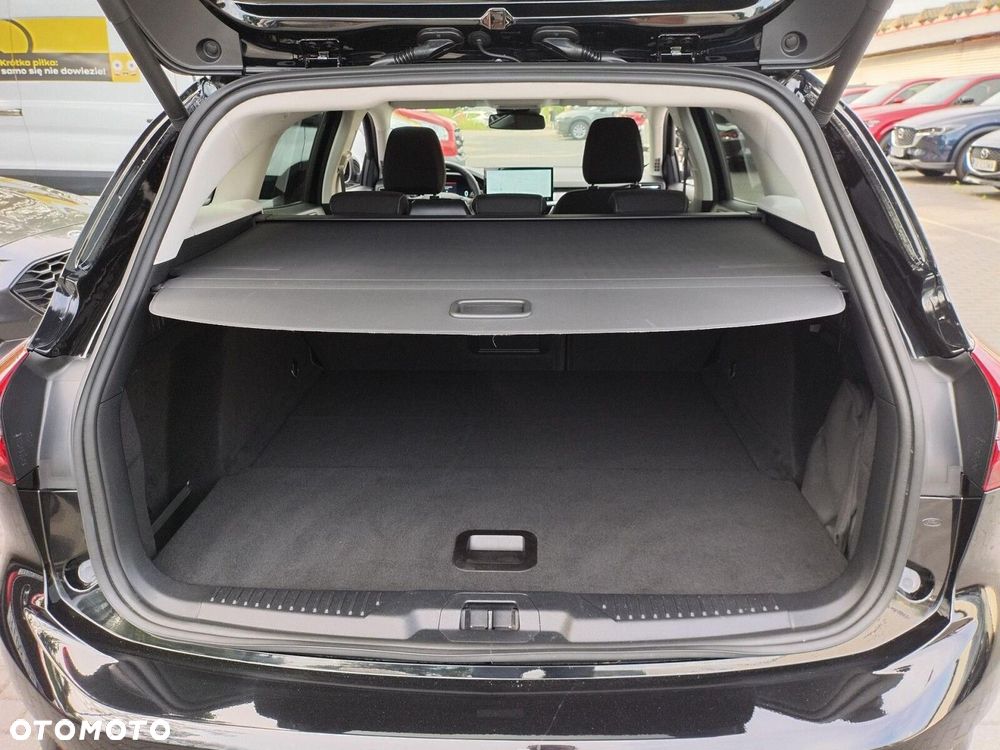 Ford Focus 1.5 EcoBlue Titanium - 34