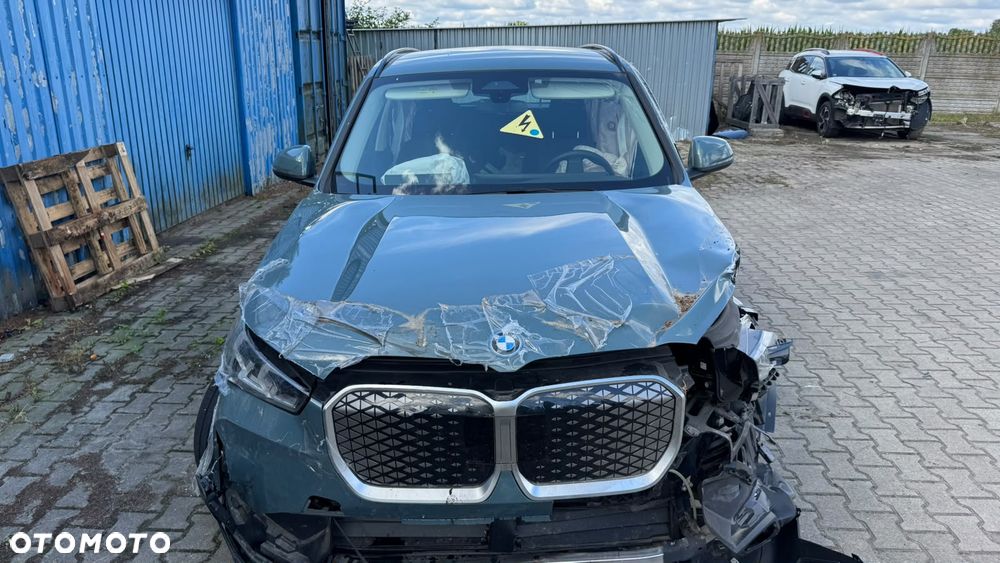 BMW iX1 eDrive20 66.5kWh - 2
