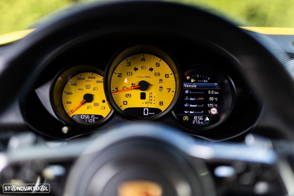 Porsche 718 Cayman 2.5 S PDK - 39