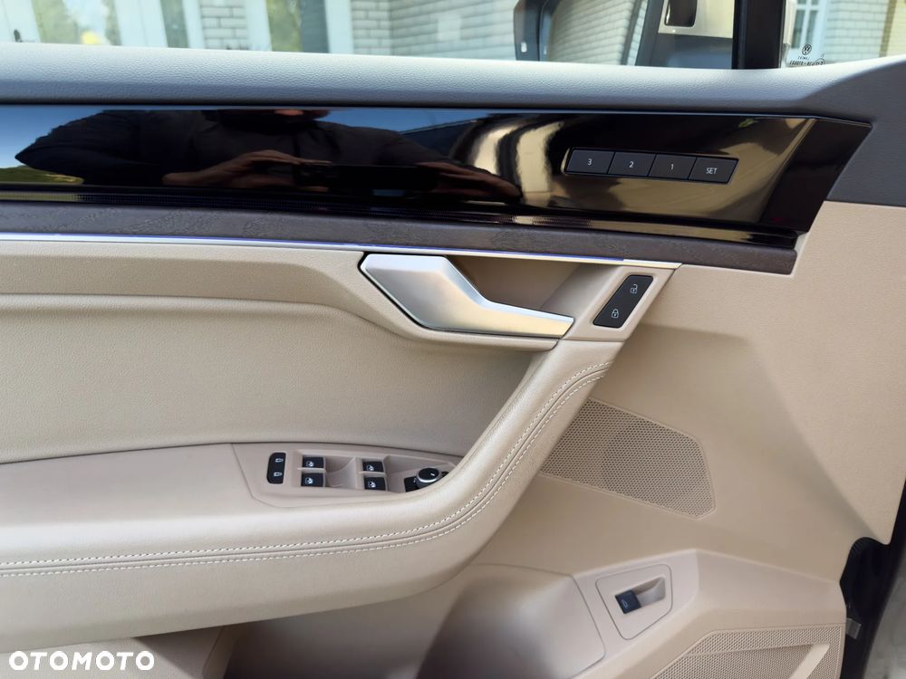 Volkswagen Touareg 3.0 V6 TDI SCR 4Mot Elegance - 6