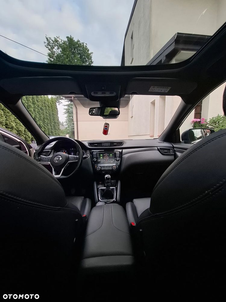Nissan Qashqai - 10