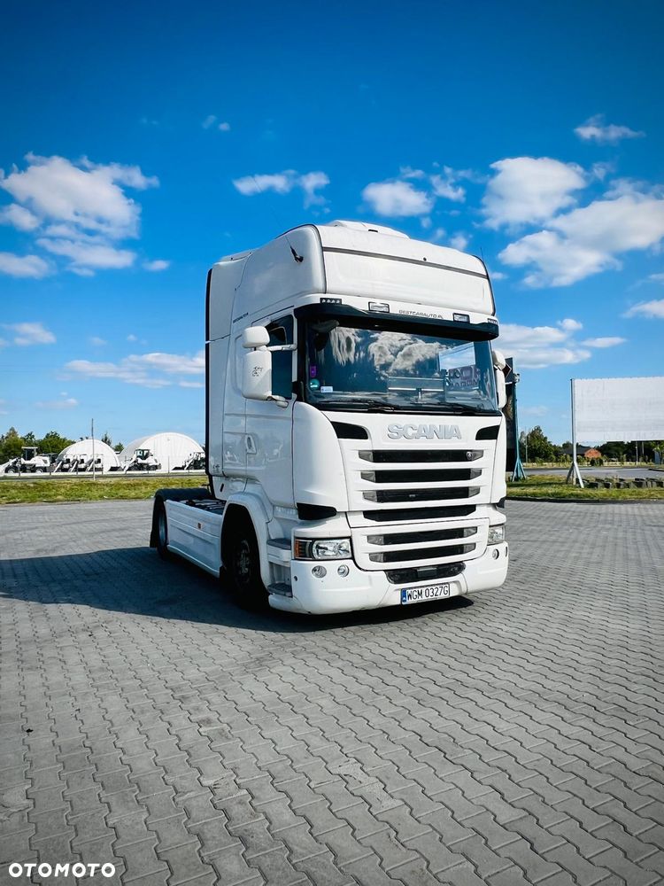 Scania - 3